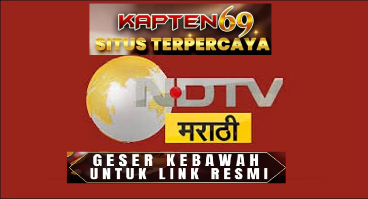 Kapten69 NDTV - Slot  latest News dan Slot Demo Disertai Pola Gacor